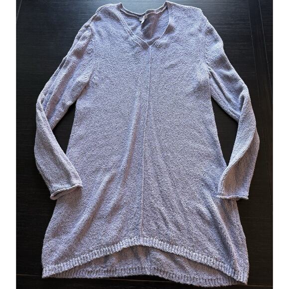 J. Jill Sweaters - Pure Jill J. Jill 75/25 Cotton Nylon Knit Shirt Woman’s Size M Purple